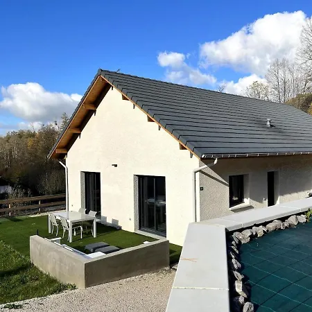 Du * Aiguebelette-le-Lac