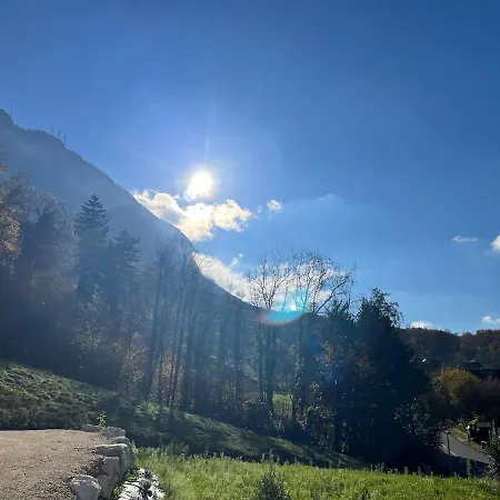 Du Aiguebelette-le-Lac