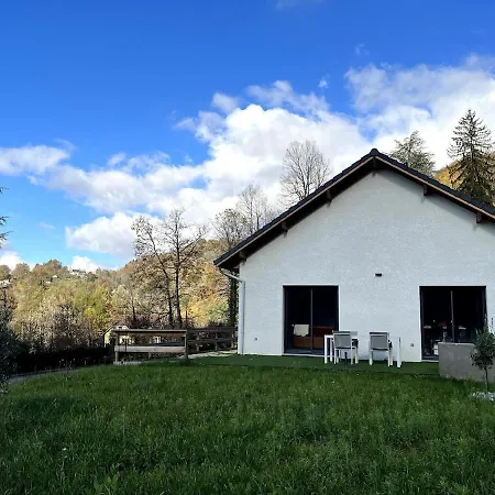 Villa Du Aiguebelette-le-Lac